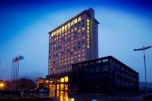 Agoda.com China Apartments & Hotels