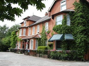 Agoda.com United Kingdom Apartments & Hotels