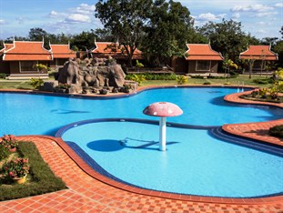 Agoda.com Cambodia Apartments & Hotels