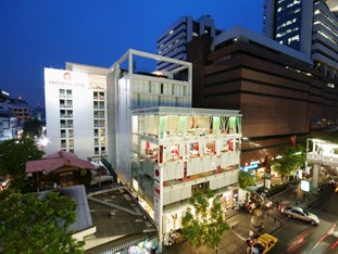 Agoda.com Thailand Apartments & Hotels