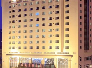 Agoda.com China Apartments & Hotels