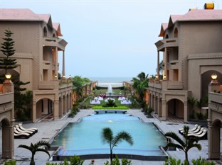 Agoda.com India Apartments & Hotels