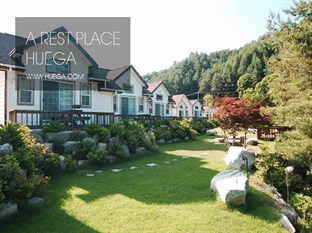 Agoda.com South Korea Apartments & Hotels