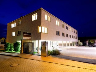 Agoda.com Czech Republic Apartments & Hotels in Europe