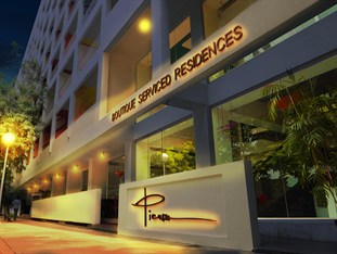 Agoda.com Philippines Apartments & Hotels