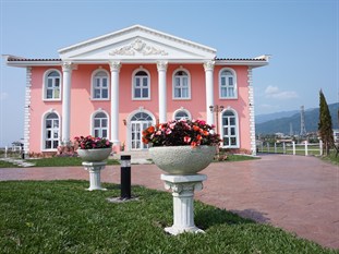 Agoda.com Taiwan Apartments & Hotels