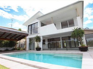 Agoda.com Australia Apartments & Hotels