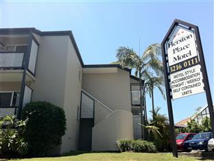 Agoda.com Australia Apartments & Hotels