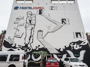 Agoda.com South Korea Apartments & Hotels