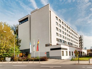 Agoda.com Germany Apartments & Hotels