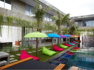Agoda.com Indonesia Apartments & Hotels