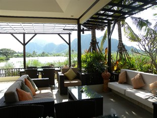 Agoda.com Thailand Apartments & Hotels