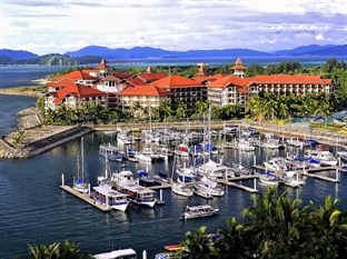 Agoda.com Malaysia Apartments & Hotels