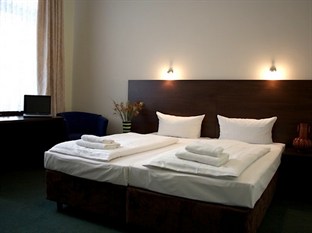 Agoda.com Germany Apartments & Hotels