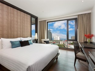 Agoda.com Thailand Apartments & Hotels