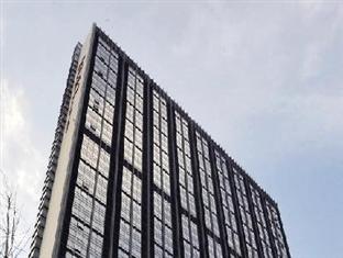 Agoda.com China Apartments & Hotels