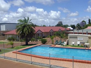 Agoda.com Australia Apartments & Hotels