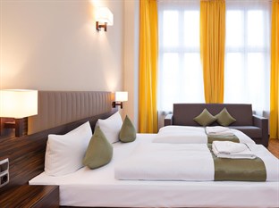 Agoda.com Germany Apartments & Hotels