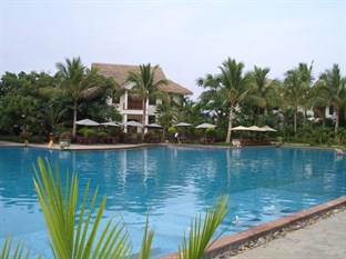 Agoda.com China Apartments & Hotels