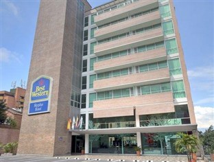 Agoda.com Colombia Apartments & Hotels