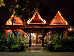 Agoda.com Thailand Apartments & Hotels