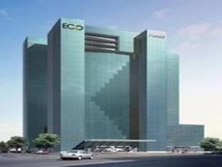 Agoda.com China Apartments & Hotels