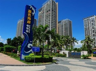 Agoda.com China Apartments & Hotels