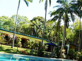Agoda.com Australia Apartments & Hotels