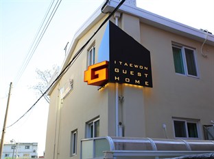 Agoda.com South Korea Apartments & Hotels