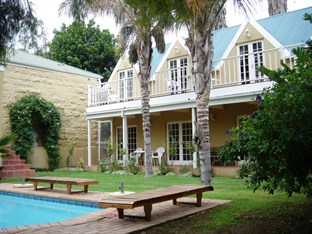 Agoda.com South Africa Apartments & Hotels