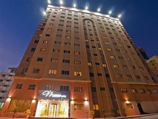 Agoda.com Bahrain Apartments & Hotels