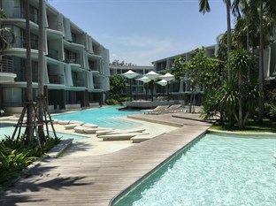 Agoda.com Thailand Apartments & Hotels