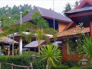 Agoda.com Thailand Apartments & Hotels