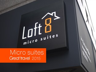 Agoda.com South Korea Apartments & Hotels