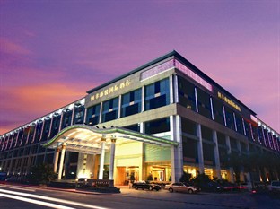 Agoda.com China Apartments & Hotels