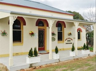 Agoda.com Australia Apartments & Hotels