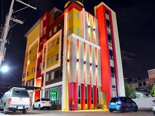 Agoda.com Thailand Apartments & Hotels