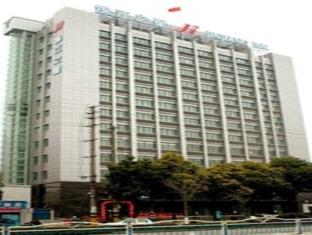 Agoda.com China Apartments & Hotels