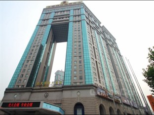 Agoda.com China Apartments & Hotels