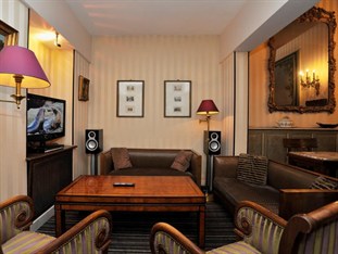 Agoda.com Apartments & Hotels France 