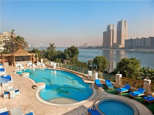 Agoda.com Egypt Apartments & Hotels