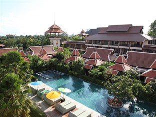 Agoda.com Thailand Apartments & Hotels