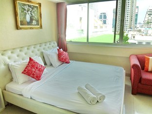 Agoda.com Thailand Apartments & Hotels