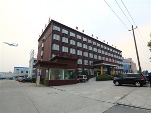 Agoda.com China Apartments & Hotels