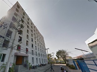 Agoda.com Thailand Apartments & Hotels