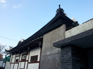 Agoda.com South Korea Apartments & Hotels