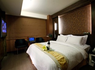 Agoda.com Taiwan Apartments & Hotels