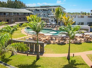Agoda.com Mauritius Apartments & Hotels