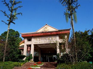 Agoda.com China Apartments & Hotels