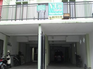 Agoda.com Indonesia Apartments & Hotels